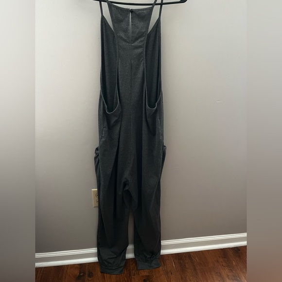 Gray Jumpsuit XL - Picture 2 of 9